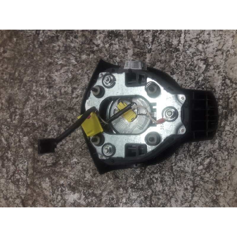 Recambio de airbag delantero izquierdo para seat ibiza (6l1) cool referencia OEM IAM 6L0880201F 0570242620611 - Negro 2