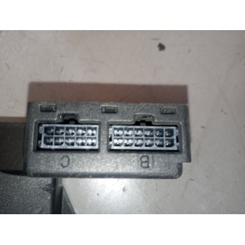 Recambio de modulo electronico para iveco stralis (as) 12.9 diesel referencia OEM IAM 41221141  