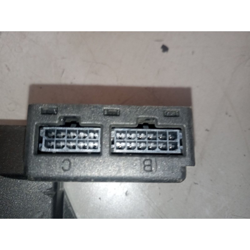 Recambio de modulo electronico para iveco stralis (as) 12.9 diesel referencia OEM IAM 41221141 3