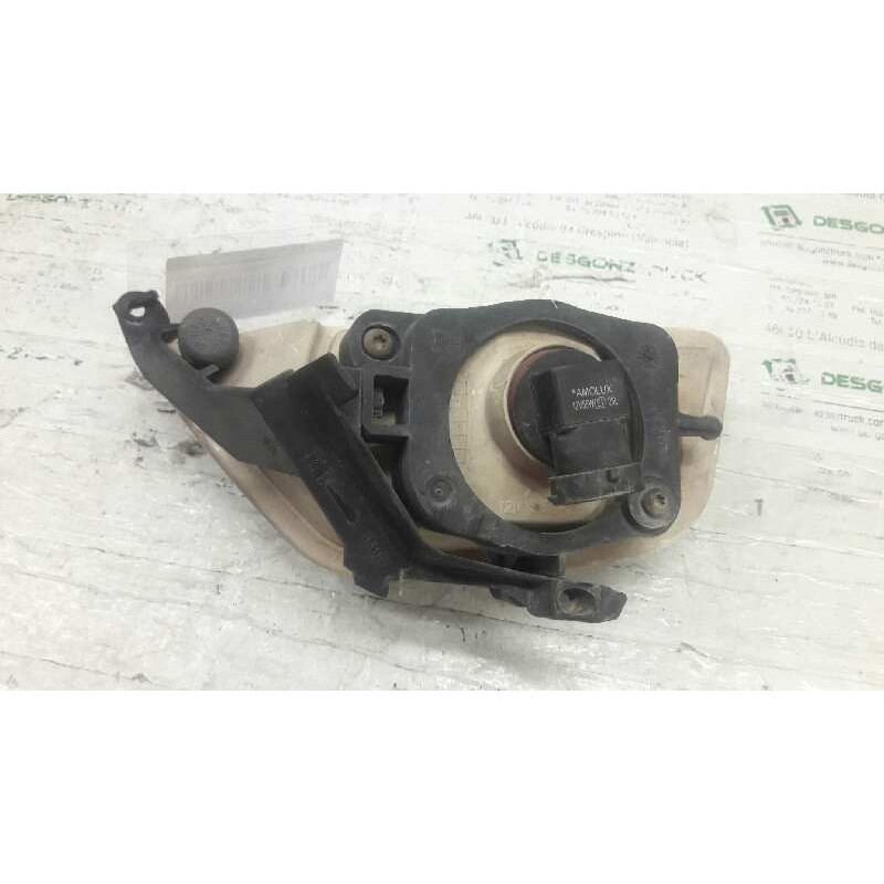 Recambio de faro antiniebla derecho para ford focus turnier (cak) ghia referencia OEM IAM 2M5115K201AG - Gris 2