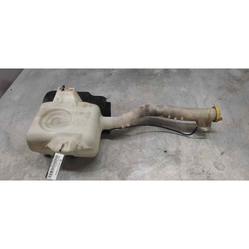 Recambio de deposito limpia para ford transit mod. 2000 combi ft 330 2.4 medio referencia OEM IAM YC1513K185AG  