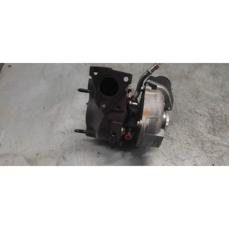 Recambio de turbocompresor para audi a4 ber. (b8) básico referencia OEM IAM 53039880190 5