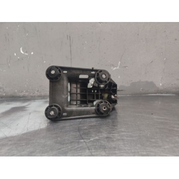 Recambio de palanca cambio para peugeot 207 sw confort referencia OEM IAM 9686264780  
