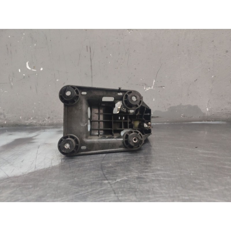 Recambio de palanca cambio para peugeot 207 sw confort referencia OEM IAM 9686264780 - Blanco 2
