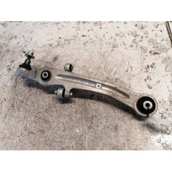 BRAZO SUSPENSION INFERIOR DELANTERO IZQUIERDO 4E0407155C 