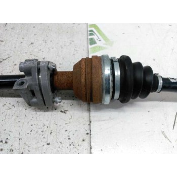 Recambio de transmision delantera derecha para opel astra gtc cosmo referencia OEM IAM   