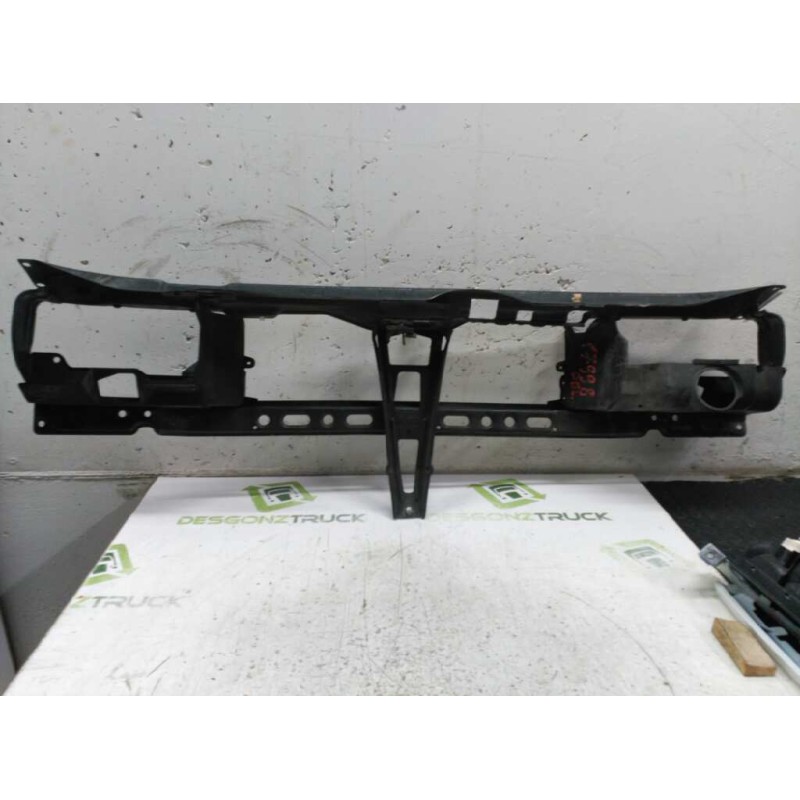 Recambio de panel frontal para seat toledo (1l) magnus referencia OEM IAM 191803098F - Blanco 2