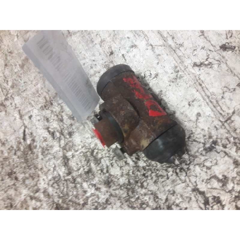 Recambio de bombin freno tambor para suzuki vitara se/sv (et) 1.9 td largo lujo referencia OEM IAM  DERECHO - Gris 3