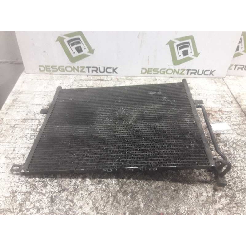 Recambio de condensador / radiador a/a para bmw serie 3 berlina (e46) 328i referencia OEM IAM 64538377614 2