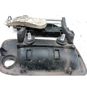 Recambio de maneta exterior delantera izquierda para opel astra g berlina club referencia OEM IAM  PUERTA 