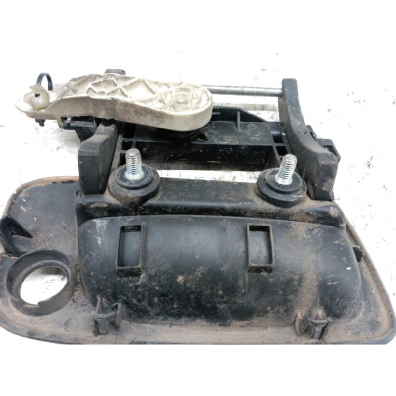 Recambio de maneta exterior delantera izquierda para opel astra g berlina club referencia OEM IAM  PUERTA 2