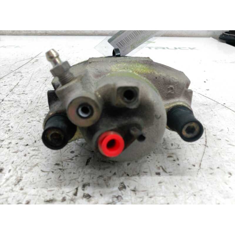 Recambio de pinza freno delantera izquierda para volkswagen lupo (6x1/6e1) advance referencia OEM IAM - Blanco 2