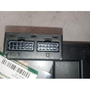 Recambio de modulo electronico para iveco stralis (as) 12.9 diesel referencia OEM IAM 41221141  