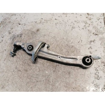 Recambio de brazo suspension inferior delantero izquierdo para audi a8 (4e2) 3.7 quattro referencia OEM IAM 4E0407155C  