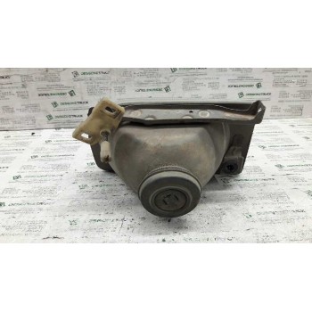 Recambio de faro derecho para ford escort berl./turn./cab./express básico berlina referencia OEM IAM   