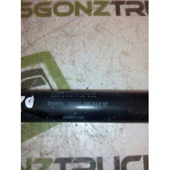 Recambio de bombin calandra para iveco trucks stralis as 440s48 referencia OEM IAM   