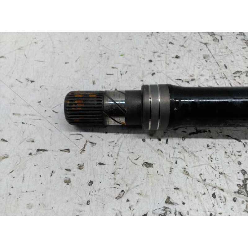 Recambio de transmision delantera derecha para opel astra gtc cosmo referencia OEM IAM - Negro 4