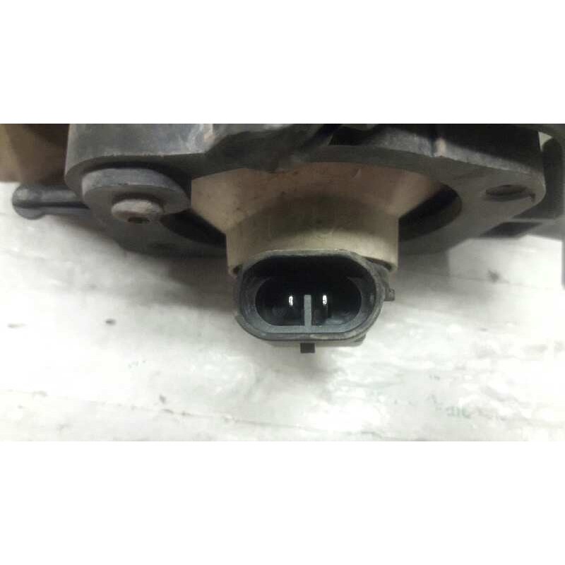 Recambio de faro antiniebla derecho para ford focus turnier (cak) ghia referencia OEM IAM 2M5115K201AG - Gris 4