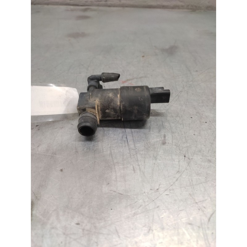 Recambio de bomba limpia para peugeot 207 urban referencia OEM IAM 96415538880  2 PINS - Plata 3