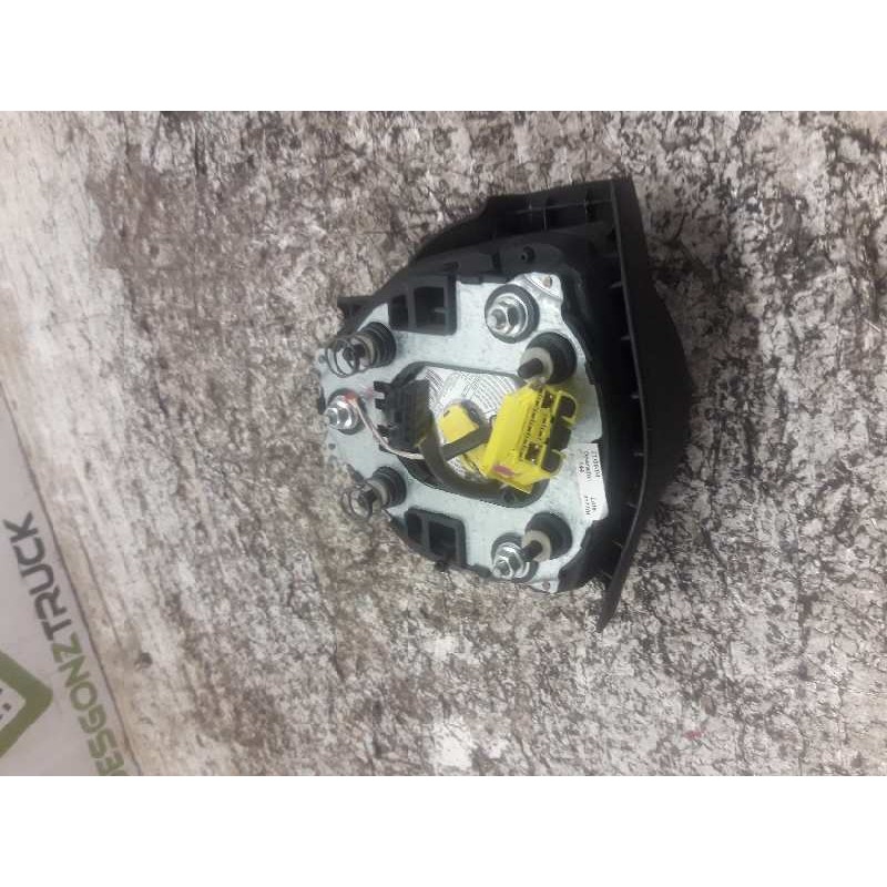 Recambio de airbag delantero izquierdo para seat ibiza (6l1) cool referencia OEM IAM 6L0880201F 0570242620611 - Negro 3