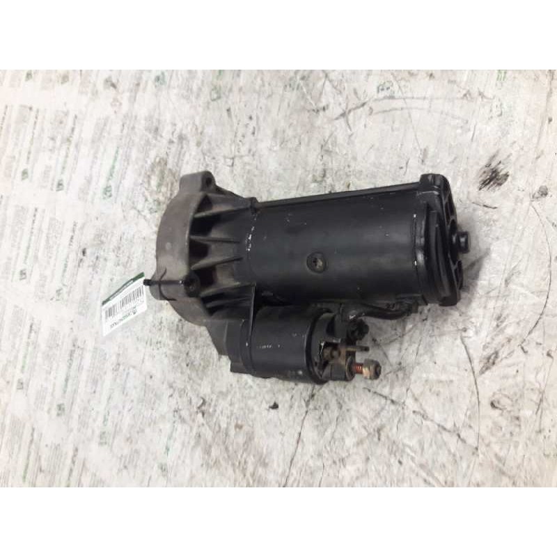 Recambio de motor arranque para citroën zx 1.6 / 1.6i avantage referencia OEM IAM D7R806C87780 - Blanco 2