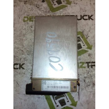 MODULO ELECTRONICO 6009058027 6009358076 CENTRALITA INTARDER