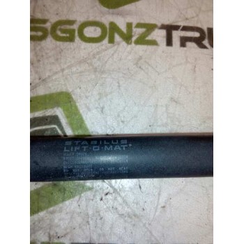 Recambio de bombin calandra para iveco trucks stralis as 440s48 referencia OEM IAM   