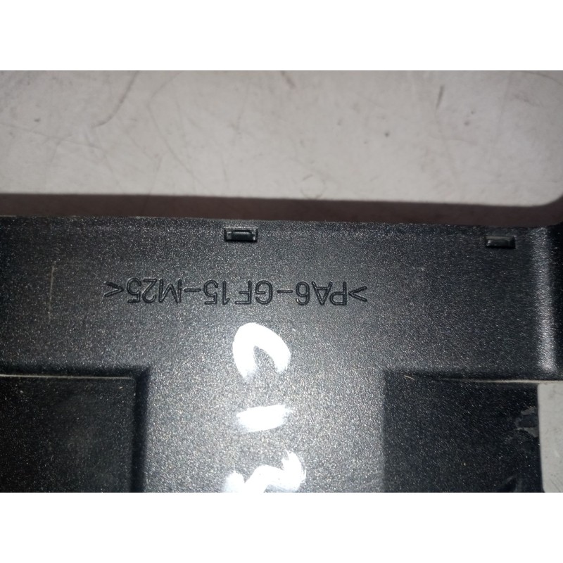 Recambio de modulo electronico para iveco stralis (as) 12.9 diesel referencia OEM IAM 41221141 5