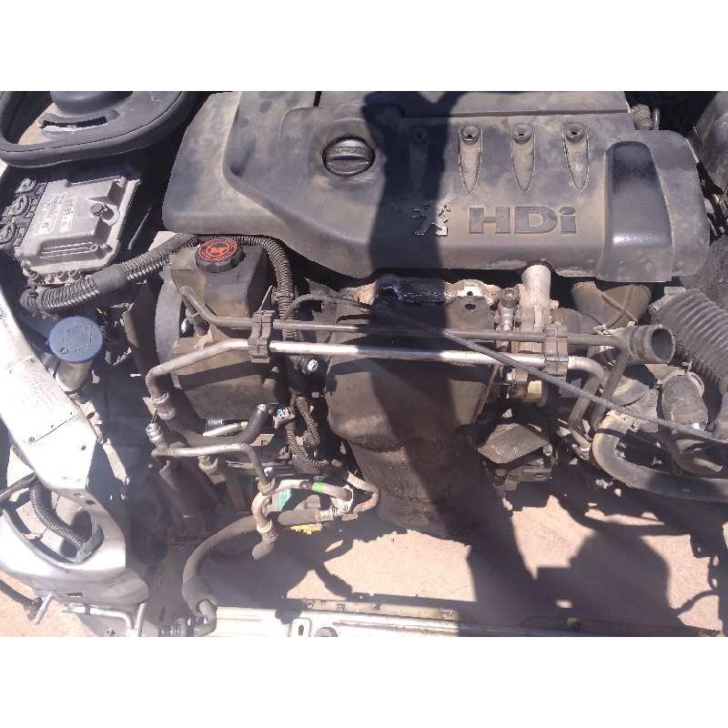 PEUGEOT 206 BERLINA
