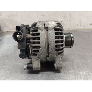 Recambio de alternador para peugeot 308 confort referencia OEM IAM 9646321880 0124525035 