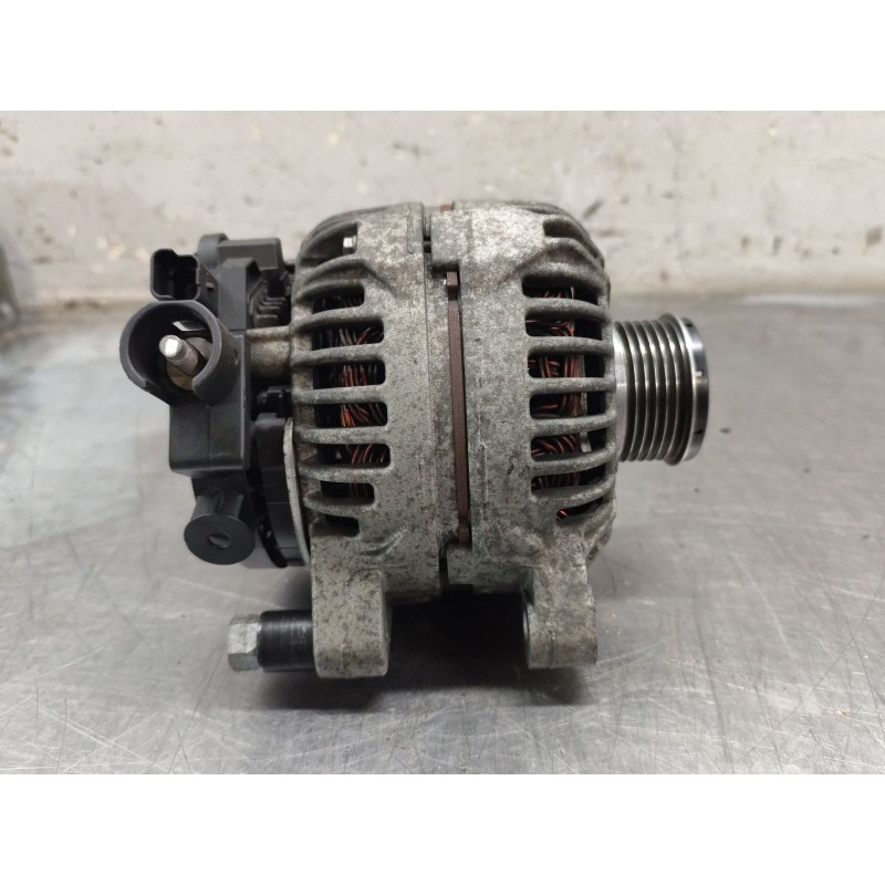 Recambio de alternador para peugeot 308 confort referencia OEM IAM 9646321880 0124525035 - Plata 6
