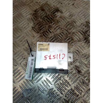 Recambio de modulo electronico para renault 430 magnum e2 12.0 diesel referencia OEM IAM 446055027  CENTRALITA ECAS
