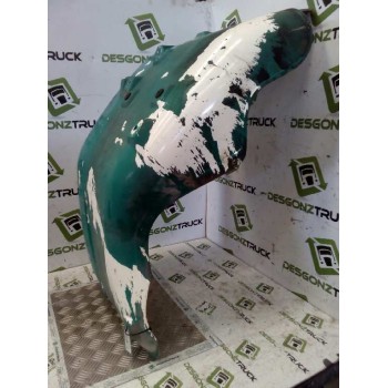 Recambio de guardabarros delantero izquierdo para scania trucks serie 3 93 m/280 (282cv) referencia OEM IAM   