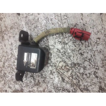 Recambio de sensor airbag para mitsubishi l 200 (k6/7) 2500 td american spirit (4-ptas.) referencia OEM IAM MR158561 1872000441 