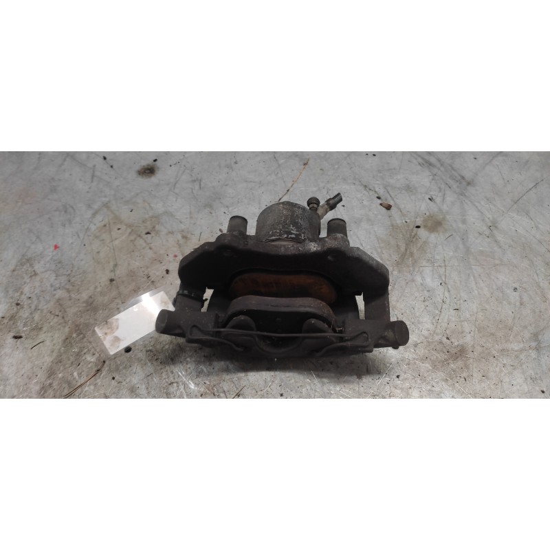 Recambio de pinza freno delantera derecha para ford focus berlina (cap) ambiente (d) referencia OEM IAM 3