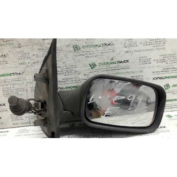 Recambio de retrovisor derecho para fiat punto berlina (176) 55 s referencia OEM IAM   