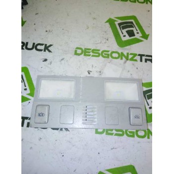 LUZ INTERIOR 7C0947105H 170705N00893 
