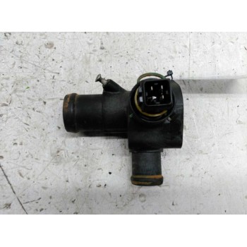 Recambio de termostato para seat toledo (1l) magnus referencia OEM IAM 028121132A  