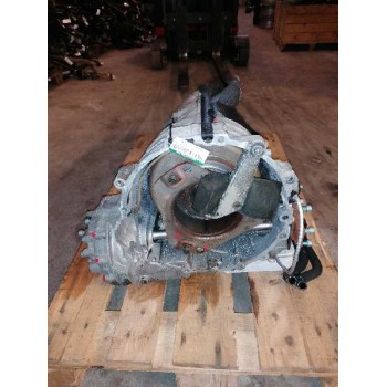 CAJA CAMBIOS 1068422025 106840112801 