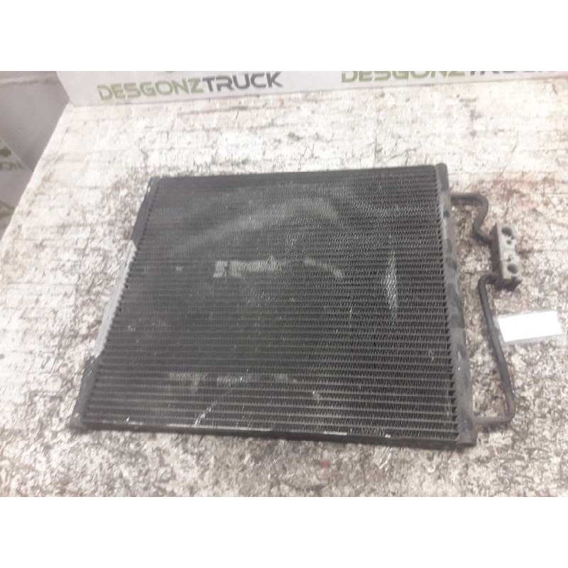Recambio de condensador / radiador a/a para bmw serie 7 (e38) 740i referencia OEM IAM 64538378439 2