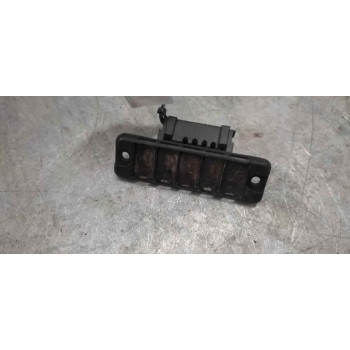 INTERRUPTOR 6398200011 PUERTA CORREDERA DERECHA 5 PINS