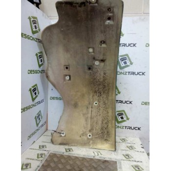 Recambio de guardabarros delantero izquierdo para scania trucks serie 3 93 m/280 (282cv) referencia OEM IAM   