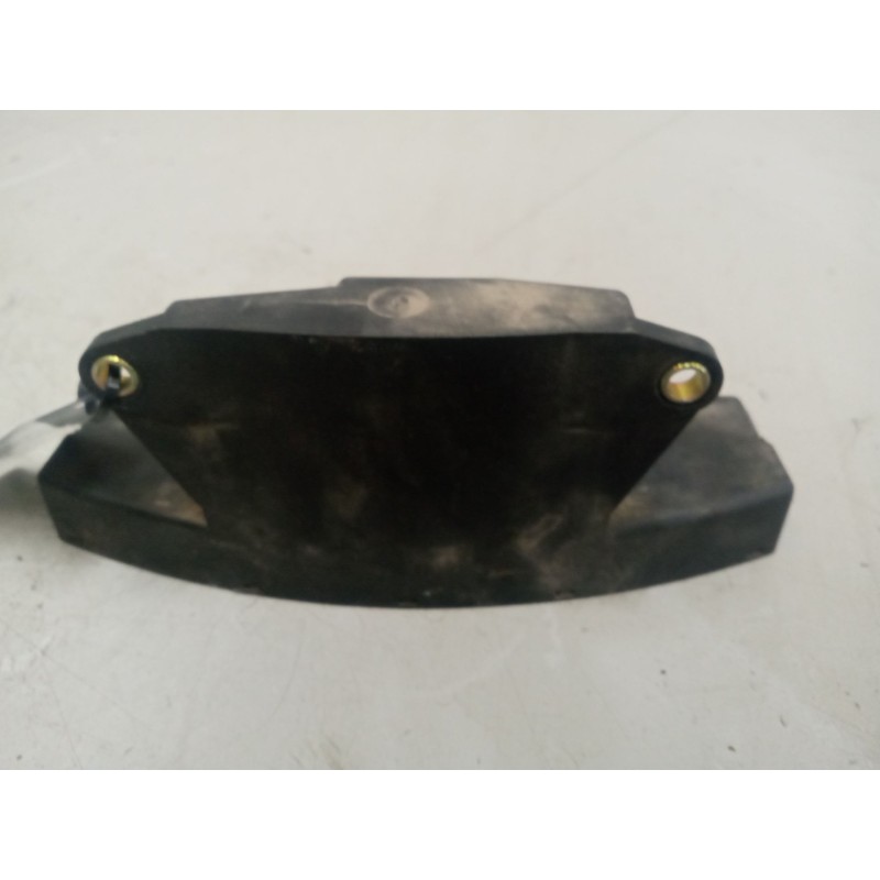 Recambio de modulo electronico para iveco stralis (as) 12.9 diesel referencia OEM IAM 41221141 6