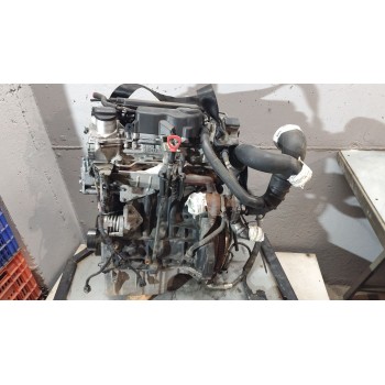 Recambio de motor completo para smart forfour cdi (70kw) referencia OEM IAM OM639939  INYECCIÓN BOSCH
