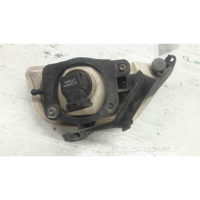 Recambio de faro antiniebla izquierdo para ford focus turnier (cak) ghia referencia OEM IAM 2M5115K201AG - Gris 2
