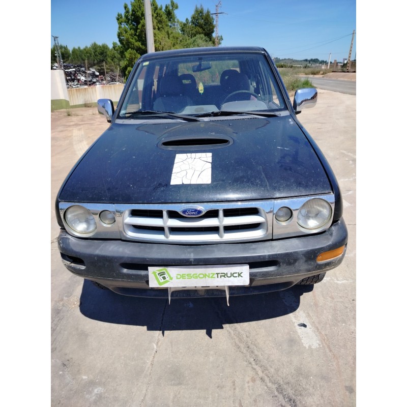 ford maverick (uds, uns) del año 1997
