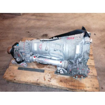 Recambio de caja cambios para audi a8 (4e2) 3.7 quattro referencia OEM IAM 1068422025 106840112801 