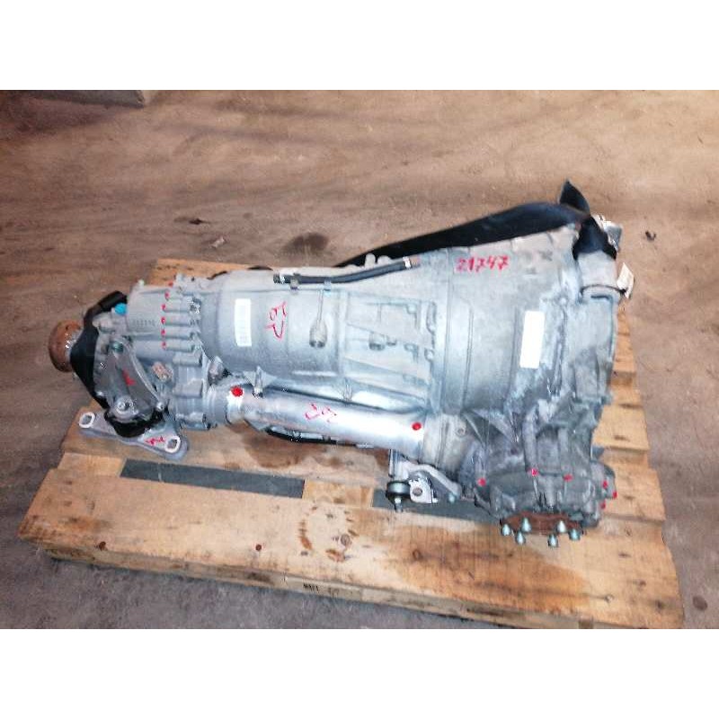 Recambio de caja cambios para audi a8 (4e2) 3.7 quattro referencia OEM IAM 1068422025 106840112801 2
