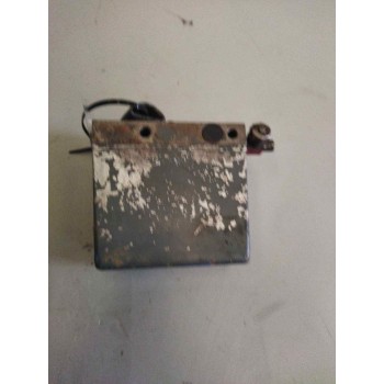 Recambio de bomba elevacion cabina para renault trucks dg 230.20 referencia OEM IAM 1611186  