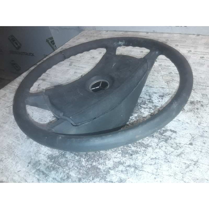 Recambio de volante para mercedes-benz clase c (w201) berlina 2.0 cat referencia OEM IAM 1264640017 2